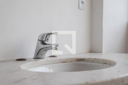 Apartamento à venda com 105m², 3 quartos e sem vagaBanheiro