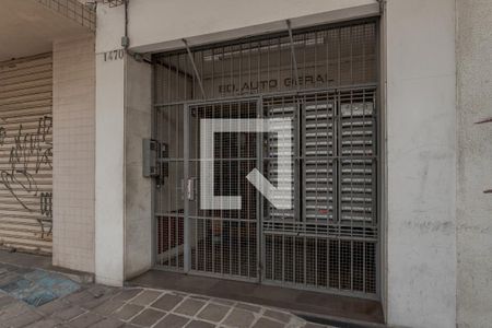 Apartamento à venda com 105m², 3 quartos e sem vagaEntrada