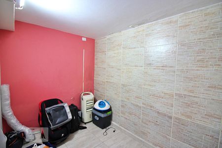 Casa à venda com 256m², 3 quartos e 2 vagasQuarto  Edícula 