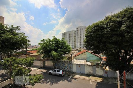 Casa à venda com 256m², 3 quartos e 2 vagasVista do Quintal/Varanda 