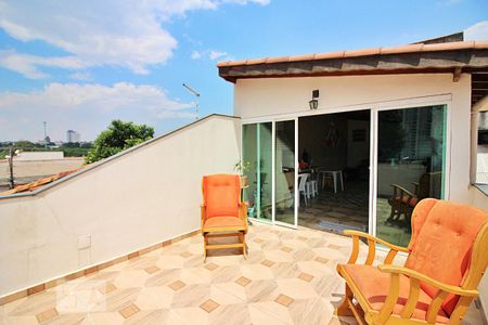 Casa à venda com 256m², 3 quartos e 2 vagasQuintal/Varanda 