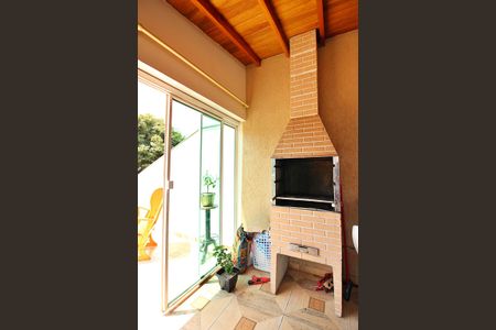 Casa à venda com 256m², 3 quartos e 2 vagasEspaço Gourmet