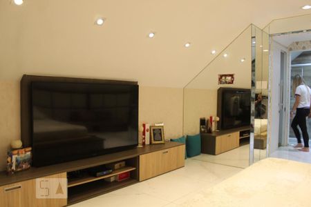 Casa de condomínio para alugar com 350m², 6 quartos e 2 vagas Casa de condomínio para alugar com 350m², 6 quartos e 2 vagasQuarto 5 - Suíte