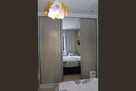 Quarto 1 - Suíte de casa de condomínio para alugar com 6 quartos, 350m² em Recreio dos Bandeirantes, Rio de Janeiro