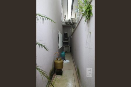 Casa de condomínio para alugar com 350m², 6 quartos e 2 vagas Casa de condomínio para alugar com 350m², 6 quartos e 2 vagasÁrea de Serviço