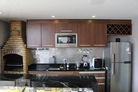 Casa de condomínio para alugar com 350m², 6 quartos e 2 vagas Casa de condomínio para alugar com 350m², 6 quartos e 2 vagasÁrea Gourmet