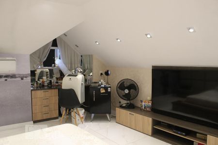 Casa de condomínio para alugar com 350m², 6 quartos e 2 vagas Casa de condomínio para alugar com 350m², 6 quartos e 2 vagasQuarto 5 - Suíte