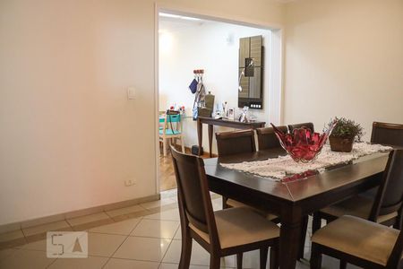 Sala de Jantar de apartamento para alugar com 3 quartos, 180m² em Santa Paula, São Caetano do Sul
