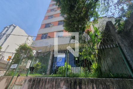 Apartamento à venda com 72m², 3 quartos e sem vagaFachada