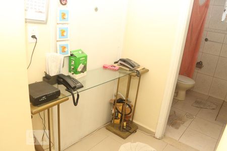 Apartamento para alugar com 68m², 1 quarto e sem vagaDetalhe Sala