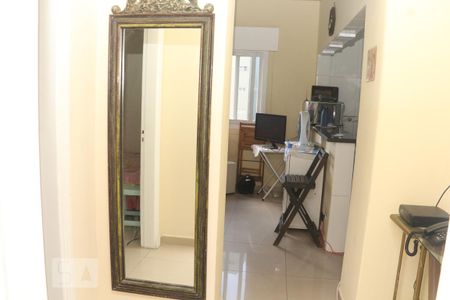 Apartamento para alugar com 68m², 1 quarto e sem vagaDetalhe Sala