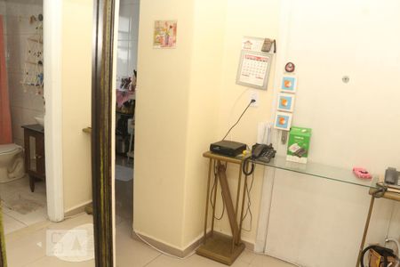 Apartamento para alugar com 68m², 1 quarto e sem vagaDetalhe Sala