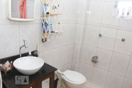 Apartamento para alugar com 68m², 1 quarto e sem vagaBanheiro