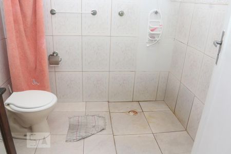 Apartamento para alugar com 68m², 1 quarto e sem vagaBanheiro