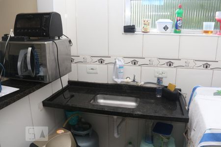 Apartamento para alugar com 1 quarto, 68m² em Centro, São Vicente