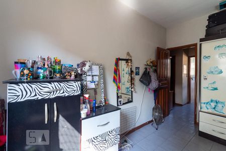 Quarto 1 de casa de condomínio à venda com 4 quartos, 210m² em Madureira, Rio de Janeiro