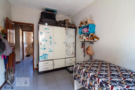 Quarto 1 de casa de condomínio à venda com 4 quartos, 210m² em Madureira, Rio de Janeiro