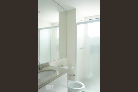 Apartamento para alugar com 67m², 2 quartos e 1 vagaBanheiro