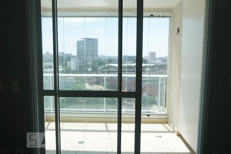 Apartamento para alugar com 67m², 2 quartos e 1 vagaVaranda da Sala