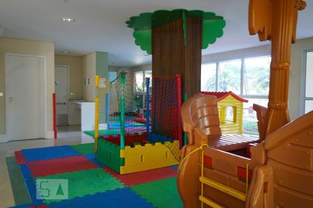 Apartamento para alugar com 67m², 2 quartos e 1 vagaBrinquedoteca