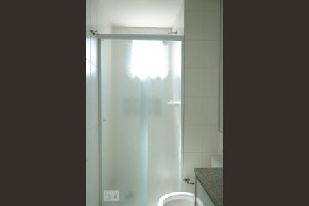 Apartamento para alugar com 67m², 2 quartos e 1 vagaBanheiro da Suíte
