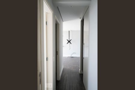 Apartamento para alugar com 67m², 2 quartos e 1 vagaCorredor
