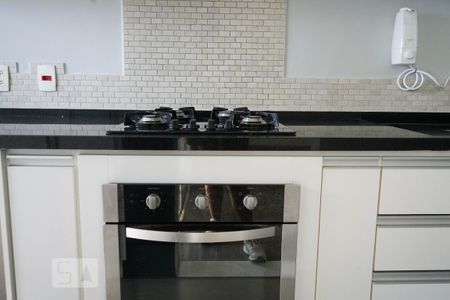Apartamento para alugar com 67m², 2 quartos e 1 vagaCozinha