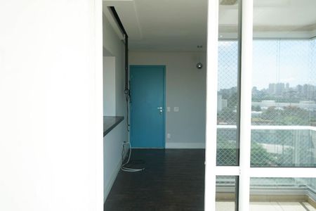 Sala de apartamento para alugar com 2 quartos, 67m² em Vila Anastácio, São Paulo