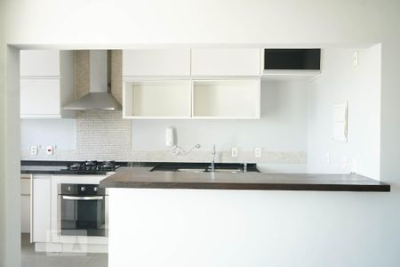 Apartamento para alugar com 67m², 2 quartos e 1 vagaCozinha