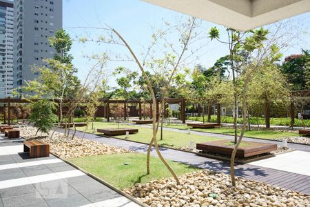 Apartamento para alugar com 67m², 2 quartos e 1 vagaÁrea Comum - Playground