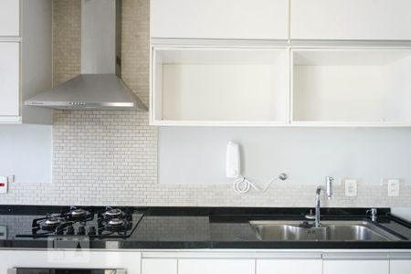 Apartamento para alugar com 67m², 2 quartos e 1 vagaCozinha
