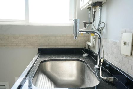 Apartamento para alugar com 67m², 2 quartos e 1 vagaÁrea de Serviço