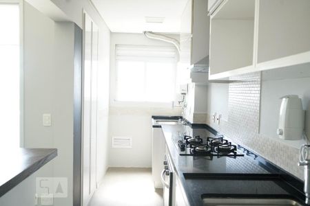 Apartamento para alugar com 67m², 2 quartos e 1 vagaCozinha