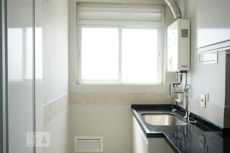 Apartamento para alugar com 67m², 2 quartos e 1 vagaÁrea de Serviço