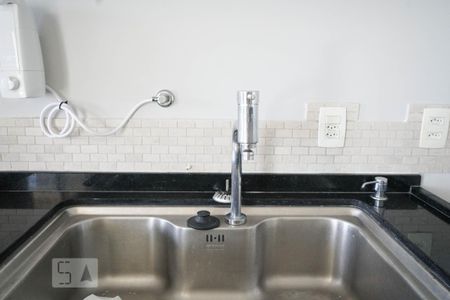 Apartamento para alugar com 67m², 2 quartos e 1 vagaCozinha