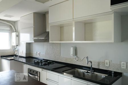 Apartamento para alugar com 67m², 2 quartos e 1 vagaCozinha