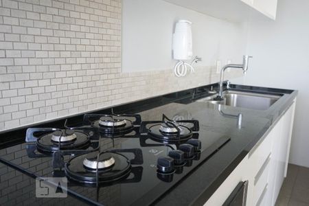 Apartamento para alugar com 67m², 2 quartos e 1 vagaCozinha