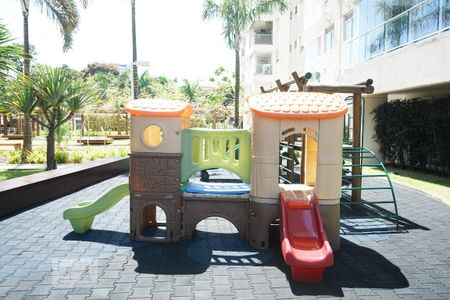 Apartamento para alugar com 67m², 2 quartos e 1 vagaÁrea Comum - Playground