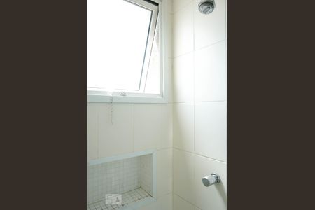 Apartamento para alugar com 67m², 2 quartos e 1 vagaBanheiro da Suíte