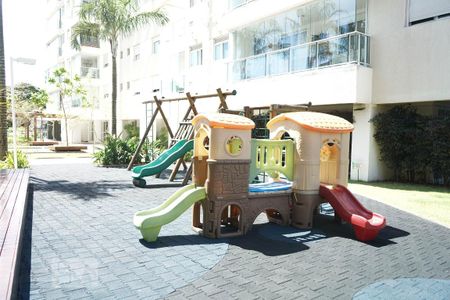 Apartamento para alugar com 67m², 2 quartos e 1 vagaÁrea Comum - Playground