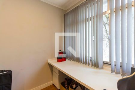 Apartamento à venda com 49m², 2 quartos e 1 vaga Apartamento à venda com 49m², 2 quartos e 1 vagaEscritorio