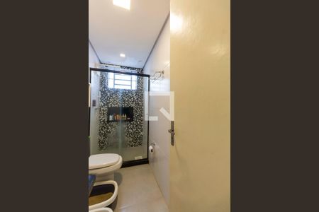Apartamento à venda com 49m², 2 quartos e 1 vaga Apartamento à venda com 49m², 2 quartos e 1 vagaBanheiro