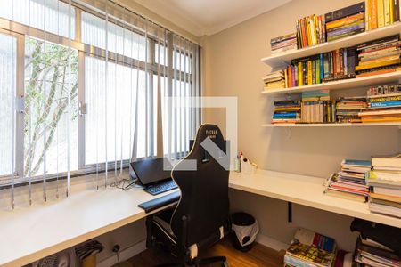 Apartamento à venda com 49m², 2 quartos e 1 vaga Apartamento à venda com 49m², 2 quartos e 1 vagaEscritorio