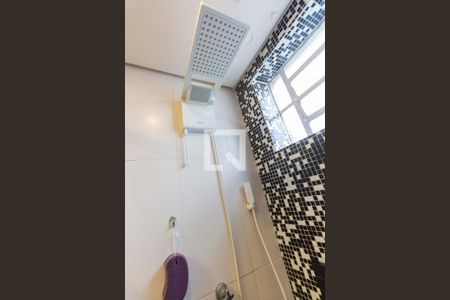 Apartamento à venda com 49m², 2 quartos e 1 vaga Apartamento à venda com 49m², 2 quartos e 1 vagaBanheiro Banheiro