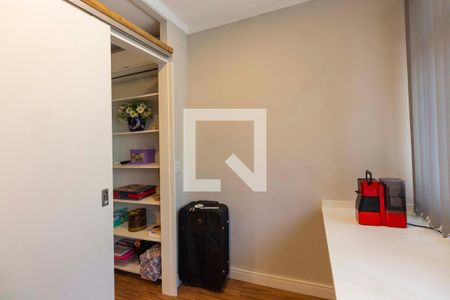 Apartamento à venda com 49m², 2 quartos e 1 vaga Apartamento à venda com 49m², 2 quartos e 1 vagaEscritorio
