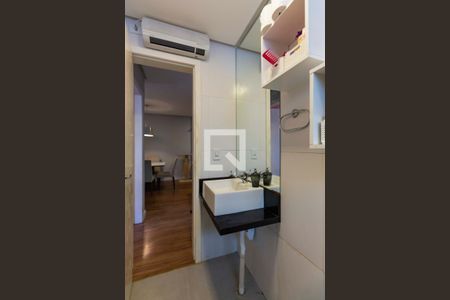 Apartamento à venda com 49m², 2 quartos e 1 vaga