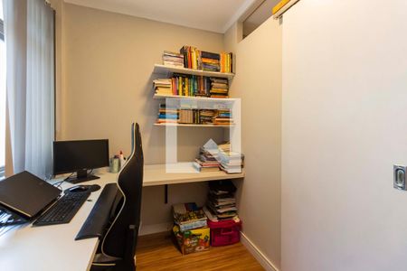 Apartamento à venda com 49m², 2 quartos e 1 vaga Apartamento à venda com 49m², 2 quartos e 1 vagaEscritorio