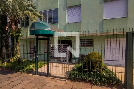 Apartamento à venda com 49m², 2 quartos e 1 vaga Apartamento à venda com 49m², 2 quartos e 1 vagaFachada do Condomínio