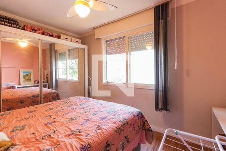 Apartamento à venda com 49m², 2 quartos e 1 vaga Apartamento à venda com 49m², 2 quartos e 1 vagaQuarto