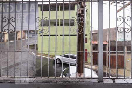 Varanda de casa à venda com 5 quartos, 125m² em Jardim Dona Sinha, São Paulo